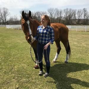 Meet your Posher, Mary